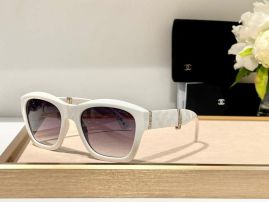 Picture of Chanel Sunglasses _SKUfw56677885fw